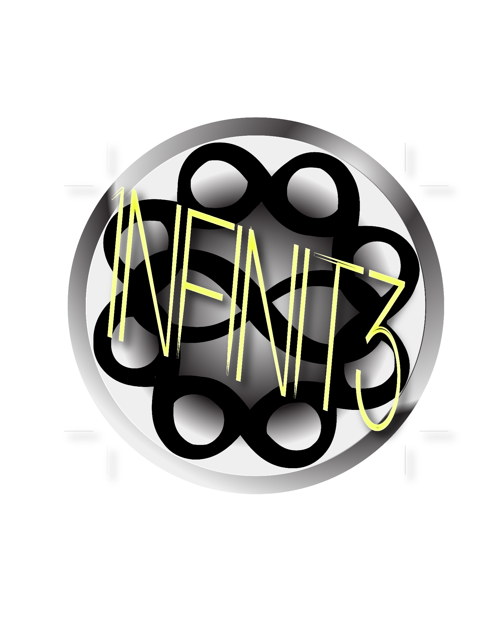 1NFINIT3 logo